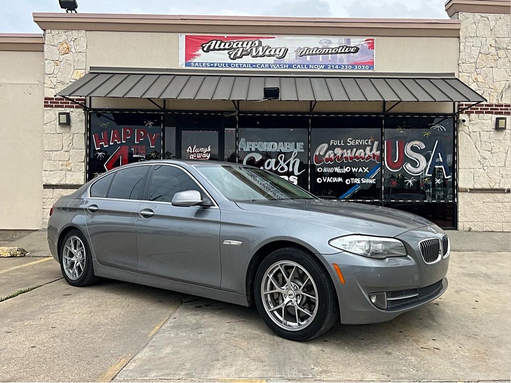 bmw 5 series 2012 WBAFR7C5XCC809618 image bmw 5 series 2012 WBAFR7C5XCC809618 image